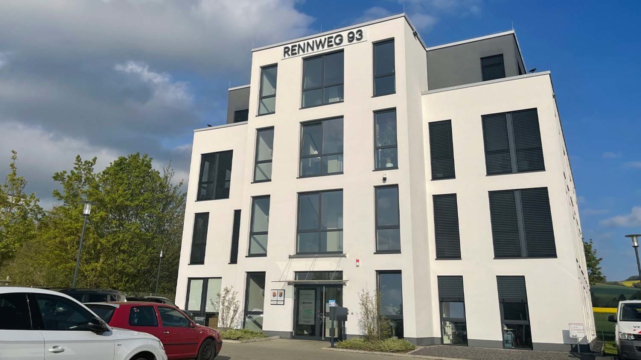 Standorte – IT-HAUS Karriere-Seite